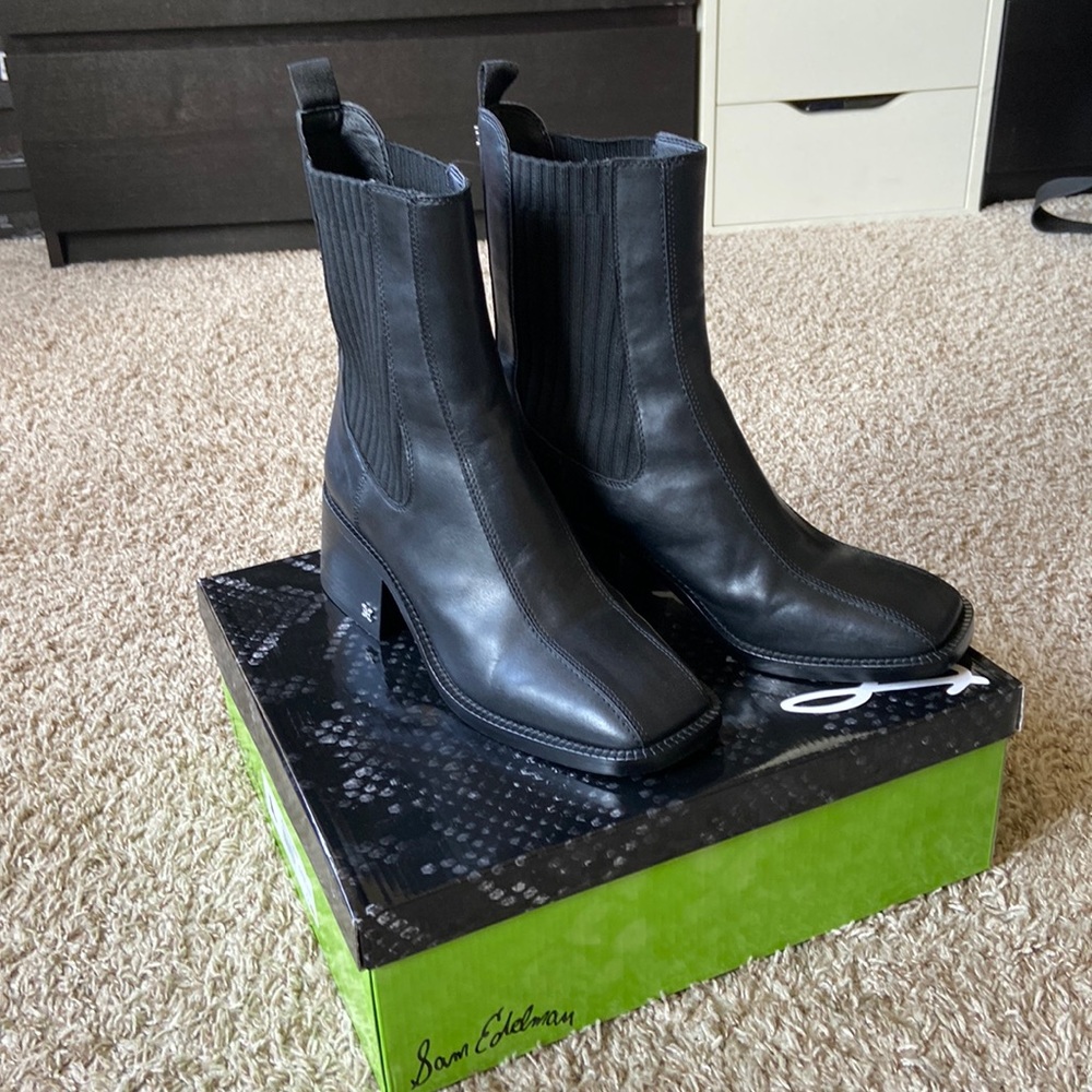 Sam Edelman Dasha boot